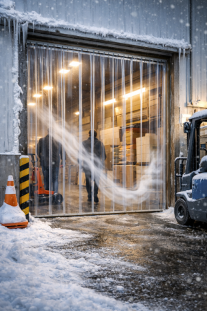 My se zimy nebojíme ❄️