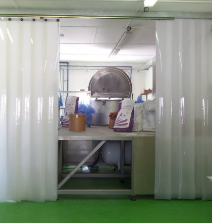 U(s)CHOVEJTE NEPOŘÁDEK