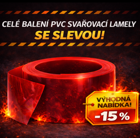 Sleva vám rozzáří zrak a ...